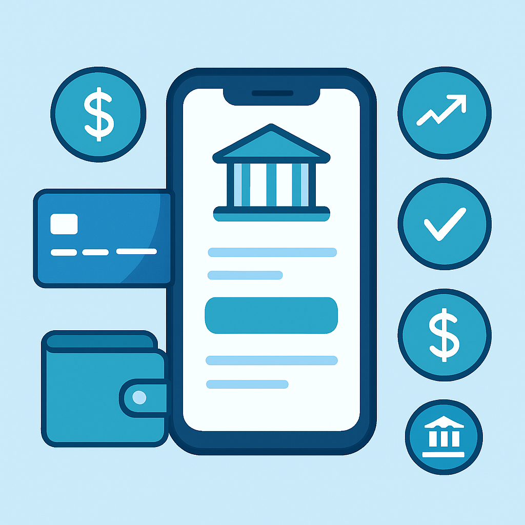 Banking Features