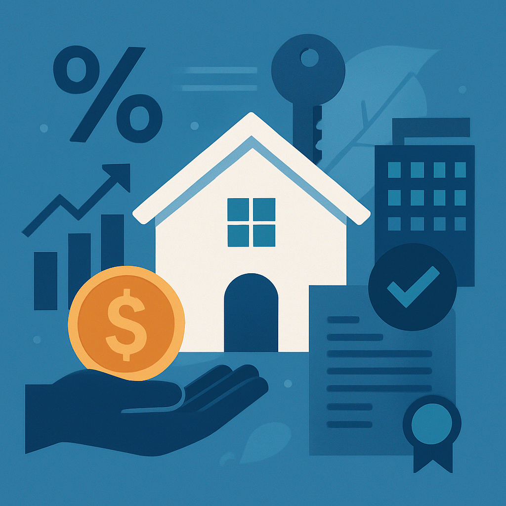 Home Mortgages